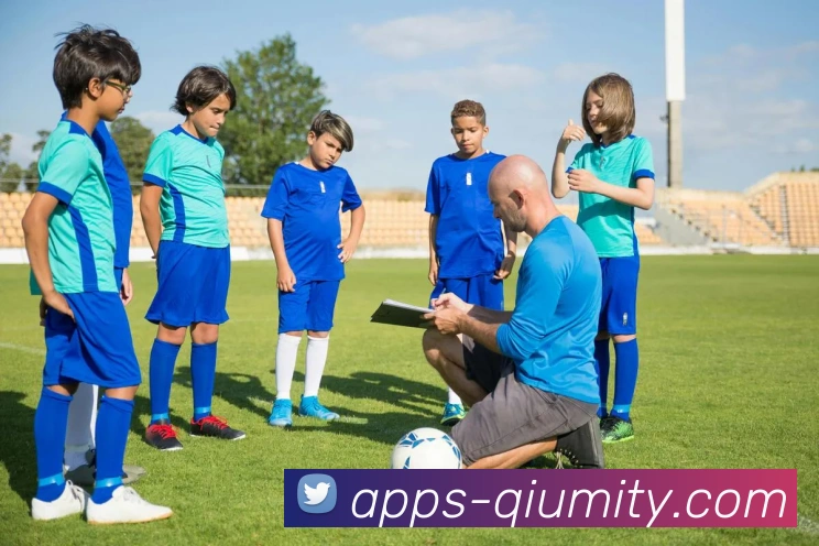 球迷体育服务体系